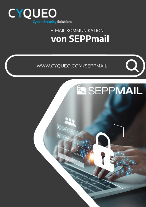 SEPPmail Whitepaper DE